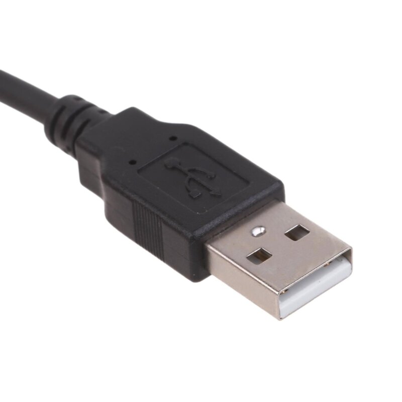 Kabel Pemrograman USB 100cm untuk Solusi Komunikasi Efisien HP785 PC152