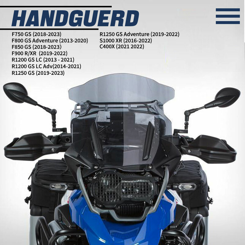 Для BMW C400X C400GT C 400 X C400 GT 2019-2021 2022 2023 аксессуары для мотоциклов защита рук рычаги сцепления защита