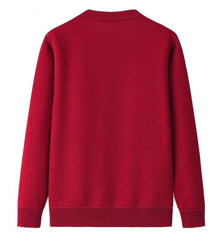 Элегантные свитера со стразами и воротником-стойкой, женская одежда, зима 2023, свободные универсальные пуловеры, теплые женские топы для офиса