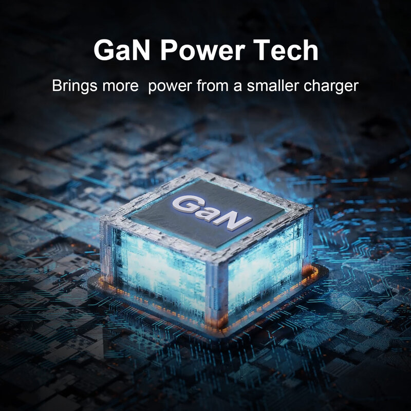 65W Gan зарядное устройство для Австралии Новая Зеландия AU Plug PD 33W быстрое зарядное устройство QC 3,0 USB адаптер для iPhone 14 13 Pro Max Samsung S22