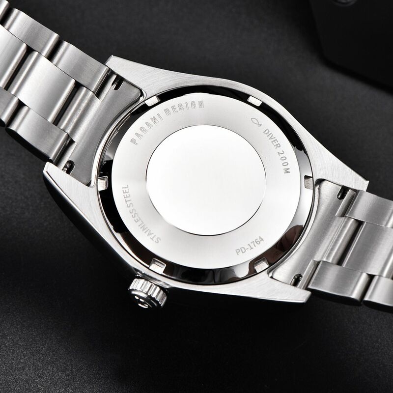 ページニ-メンズ自動機械式時計,新しいコレクション,2023