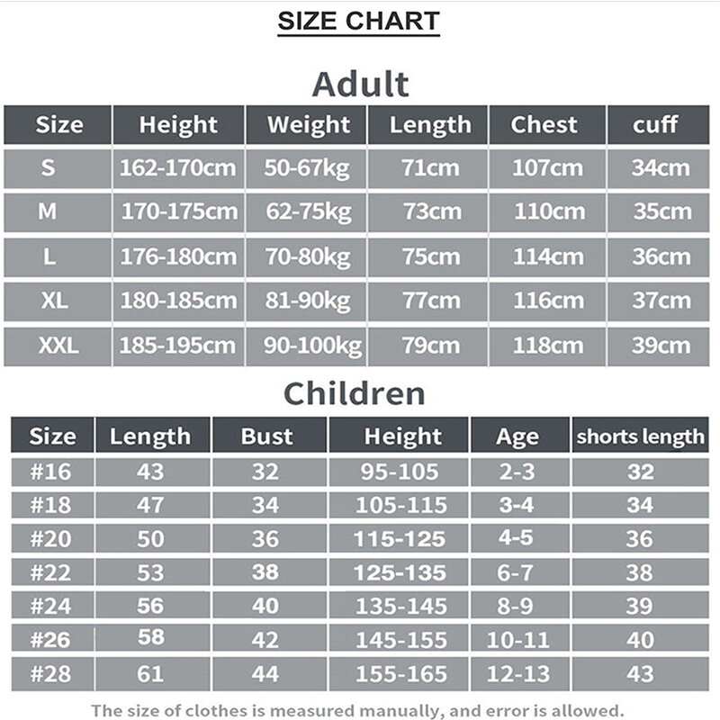 Nuovo 24 25 uomini KIT camicia di alta qualità Al-NASSR 2024 2025 camicie per adulti Kid KIT