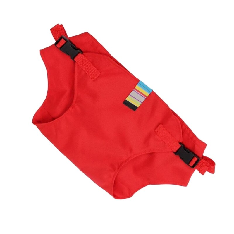 Leichter Sicherheitsgurt für Baby-Esszimmerstühle, einfach zu verwendender Gürtel für Kleinkinder, sicherer und praktischer für