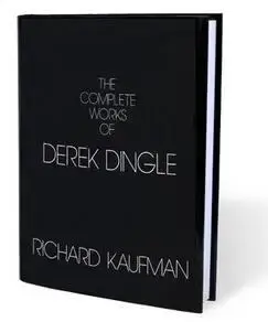 Le opere Complete di Derek Dingle di Richard Kaufman-trucchi magici