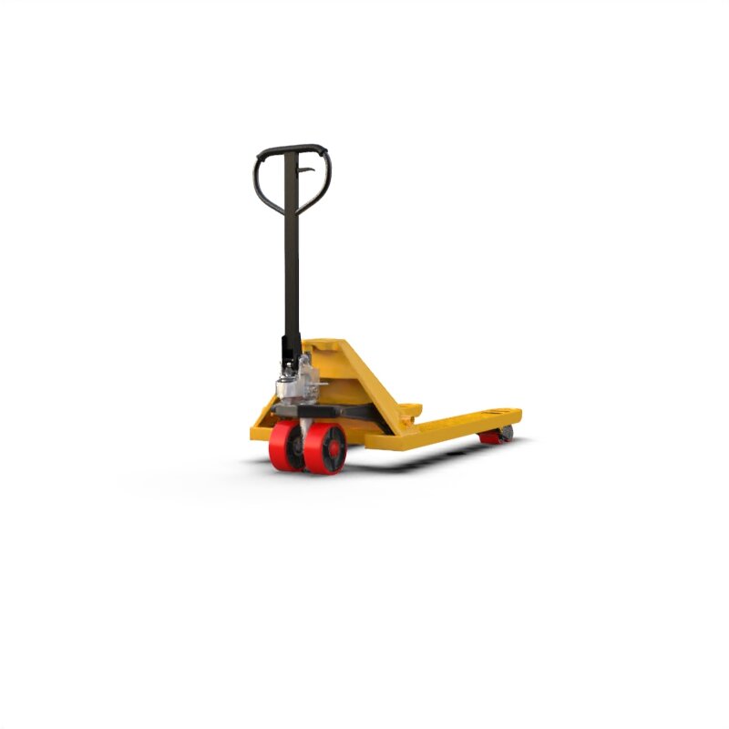 Lieying Hand Pallet Truck 3 TON Manual Forklift Wholesale Price