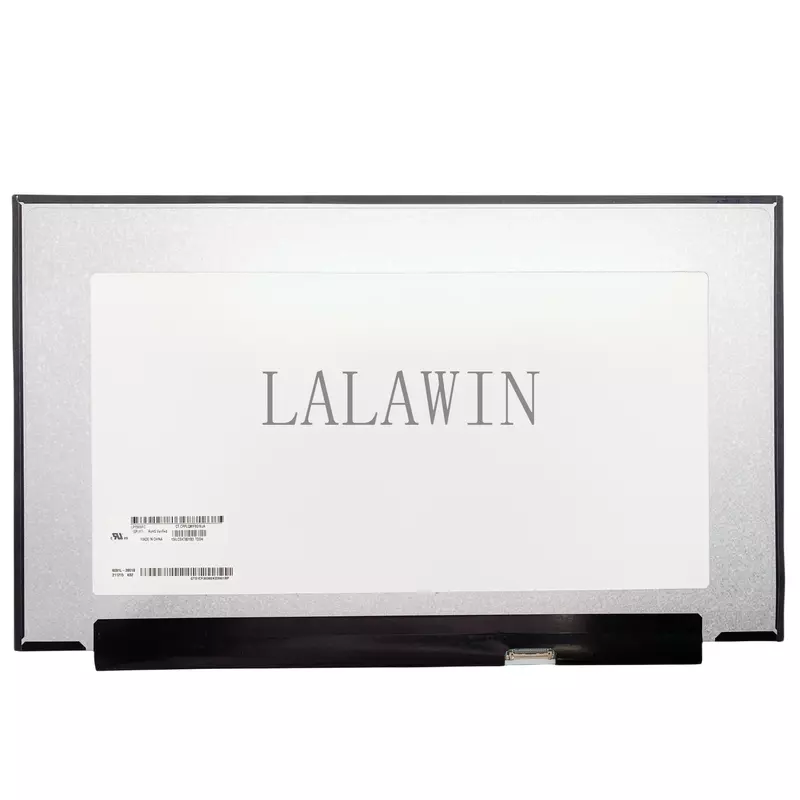 LP156WFC SPF7 15.6 "layar LCD Laptop 1920x1080 30pin Panel tampilan matriks IPS