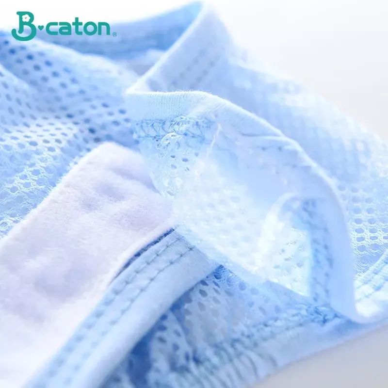 Fralda de tecido reutilizável e lavável para bebê, respirável e ecológico tecido calças de treinamento para crianças, ajustável
