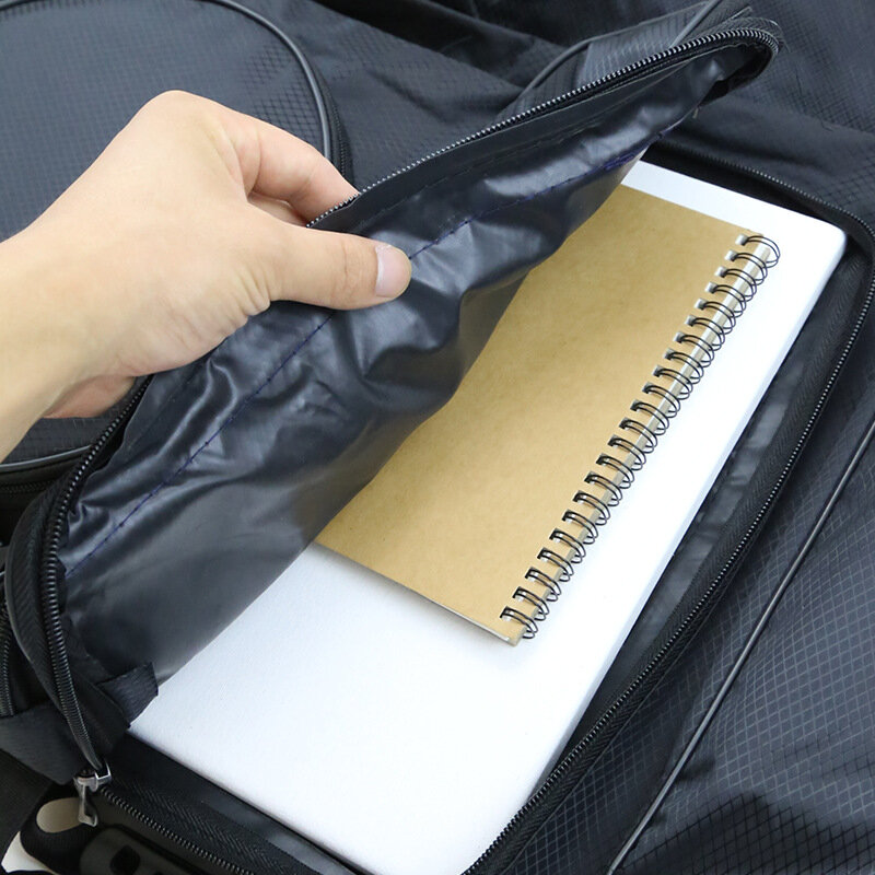 다기능 배낭 대용량 방수 스케치 가방, 아트 4k 페인팅 백