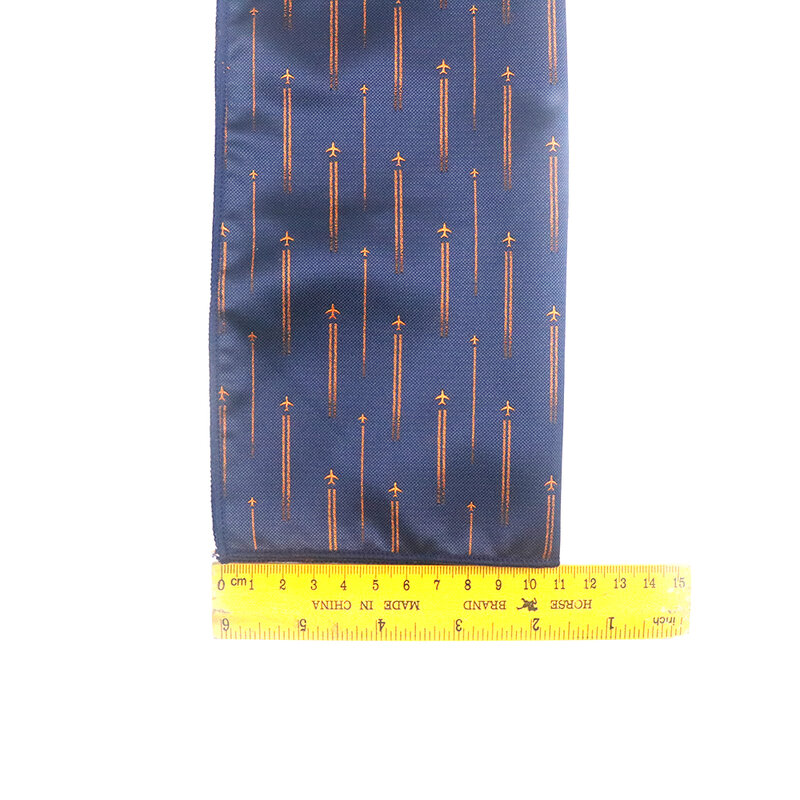 Formal verão 22cm negócio ponto listrado lenço de bolso de poliéster marinho quadrado masculino vintage hanky gravatas conjuntos terno acessórios