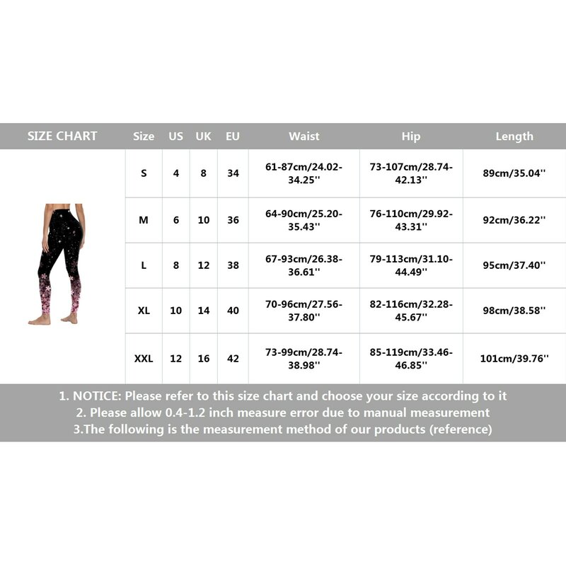 女性のためのタイトなヨガレギンス,伸縮性のあるウエストコスチューム,ファッショナブルなプリントパターン,カジュアルなトレーニングとフィットネスの衣装,2024