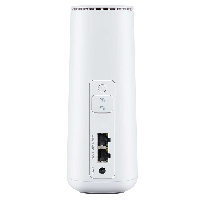 ZTE Wireless Home Hotsport Router, desbloqueado MF289D, Wi-Fi roteadores, 4G LTE, CAT12, 13