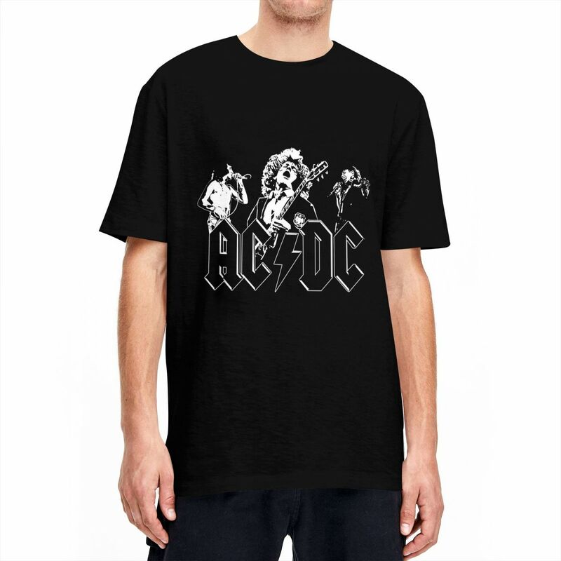 Men Rock Music Band T-Shirts Singer Album Pure Cotton Tees Summer Short Sleeve T-Shirt O Neck Hipster Tshirt Plus Size 5XL