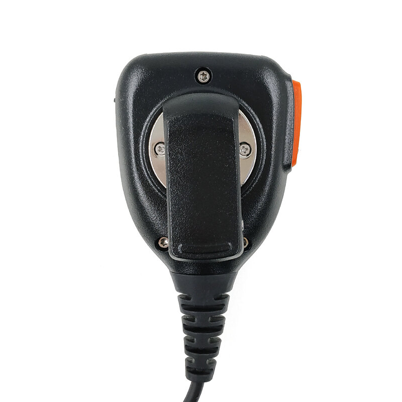 Original HYT Portable Microphone  SM08M3 Speaker for Hytera TC-500 TC-600 TC-610 TC-620 TC-700 TC-580 TC-518 TC-618 Transceiver