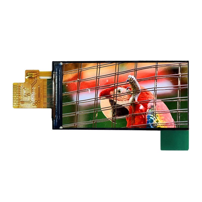 Tela de exposição esperta do LCD, módulo de TFT, 170x320, ST7789, SPI, 1,9"