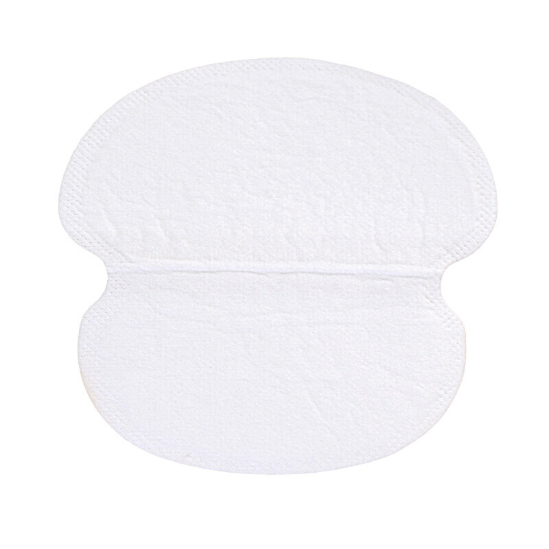 Sweat Pads Non-woven Fabrics Invisible Armpit Absorb Sweat Antiperspirant for Womens Mens Summer Disposable Deodorant