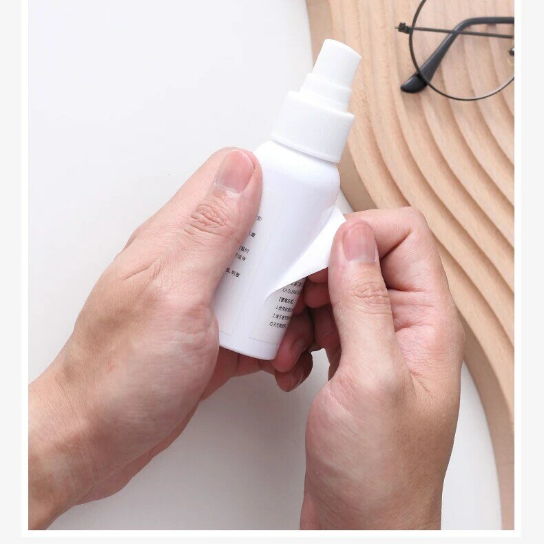 Spray antihydral da loção do desodorante duradouro de 60ml para a mão e o pé