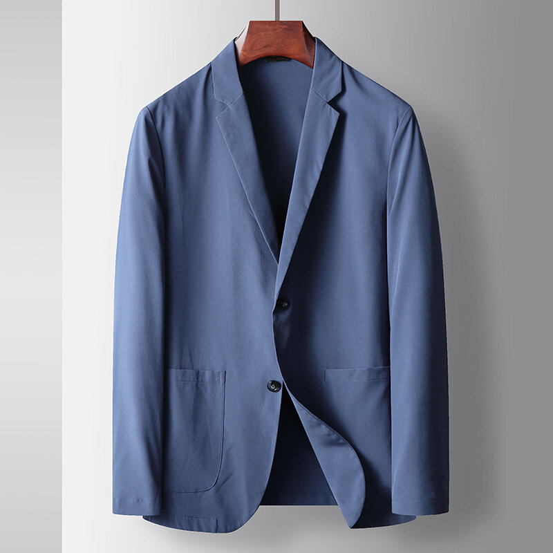 V1069-Customized garnitury dla mężczyzn, odpowiednie na wiosnę i jesienna odzież, dostępne w dużych rozmiarach