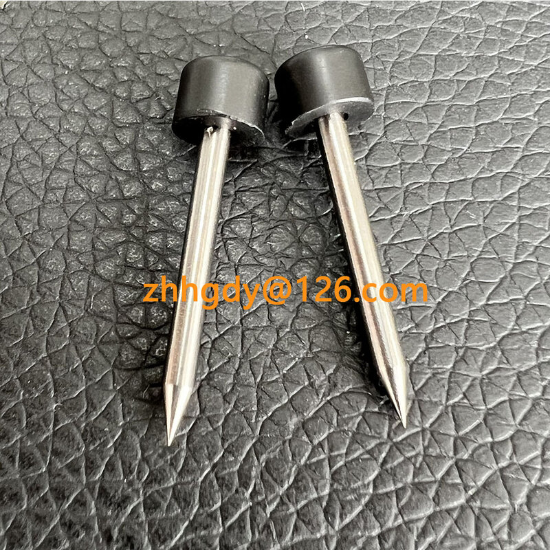 L'asta dell'elettrodo SKYCOM T-108H 207H 208H è applicabile a giuntatrice a fusione di fibra ottica T-108H 207H 208H per la sostituzione dell'elettrodo