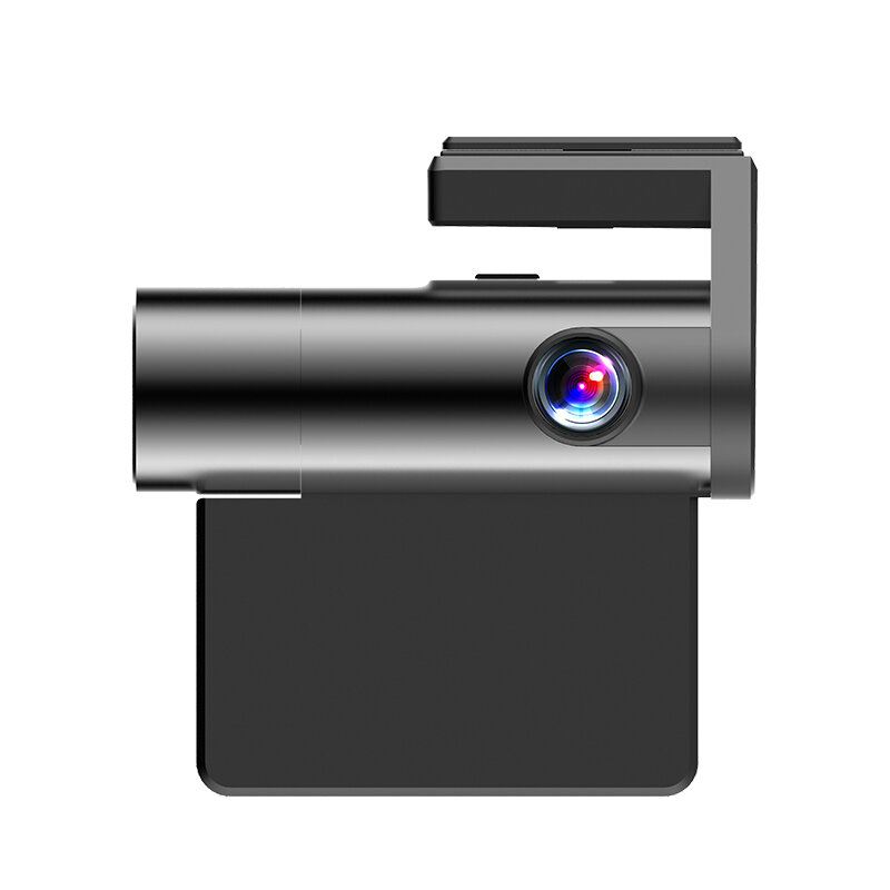 HD Automatic DVR 3 Lens GPS Camera Dash Cam Rear View Video Recorder Dash