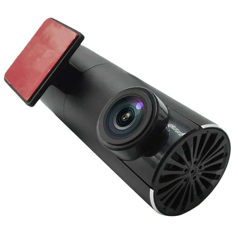 Mini Car Dvr Auto Registrar 170 gradi Dash Cam Wireless Car Truck Driving Recorder Dash Camera Camcorder