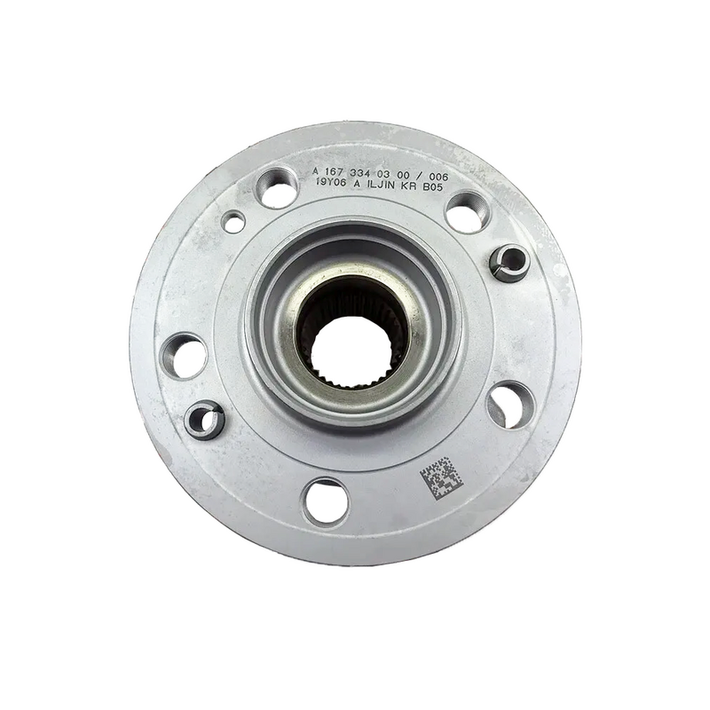 Auto Parts 1 Pcs Front Wheel Hub Bearing For Mercedes Benz GLE 300 OE 1673340300 Factory Low Price Car Accessories