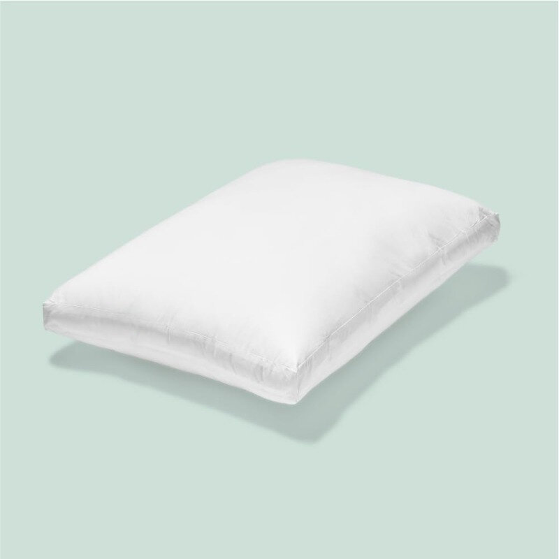 Almohada Original para dormir, almohadas y posicionadores de cama, King, blanco, envío gratis