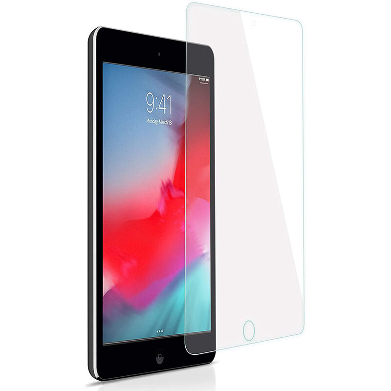 (3 opakowania) szkło hartowane do Apple iPad Air 3 10.5 2019 A2123 A2152 A2153 A2154 pełne pokrycie folia ochronna na ekran tabletu