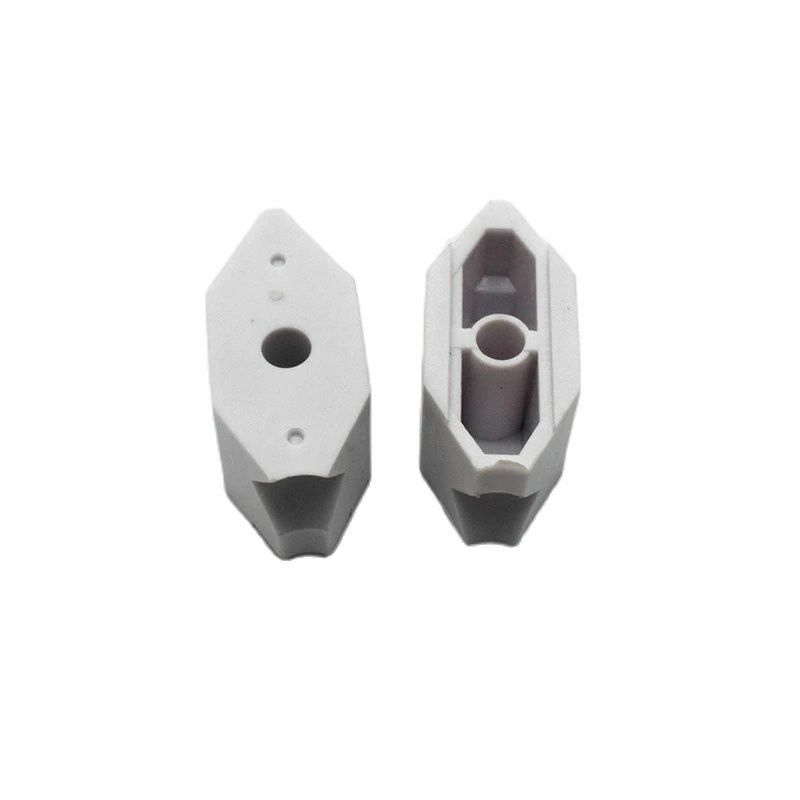 6 Stuks Plastic Clip Voor Binnen Ring Graveur Sieraden Graveermachine Accessoires