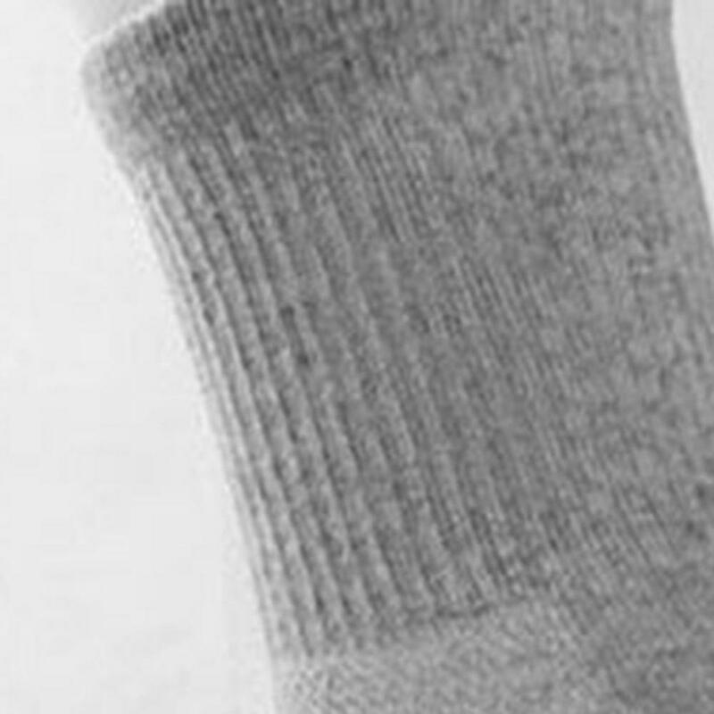 1 paio di calzini sportivi in misto cotone morbido a rete estiva da uomo calzini Casual da palestra per Sport atletici calzini da barca Casual traspiranti abbigliamento da lavoro