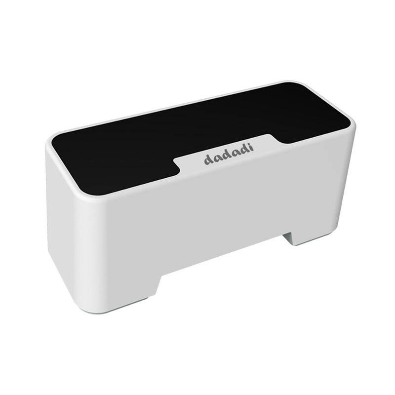 Sensor automático de enjuague de inodoro, sin contacto, para Hotel y hogar