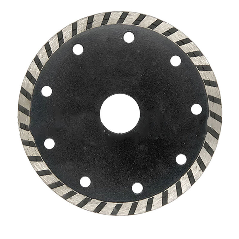 Режущий диск 115 мм, фотоколесо для керамического микрокристаллического камня, вращающийся инструмент, абразивный фарфор