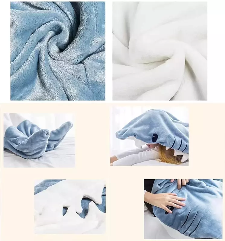 Piyama Onesie, pakaian rumah nyaman dewasa lembut flanel kantong tidur bertudung dapat dipakai longgar cocok untuk bermain hadiah pesta