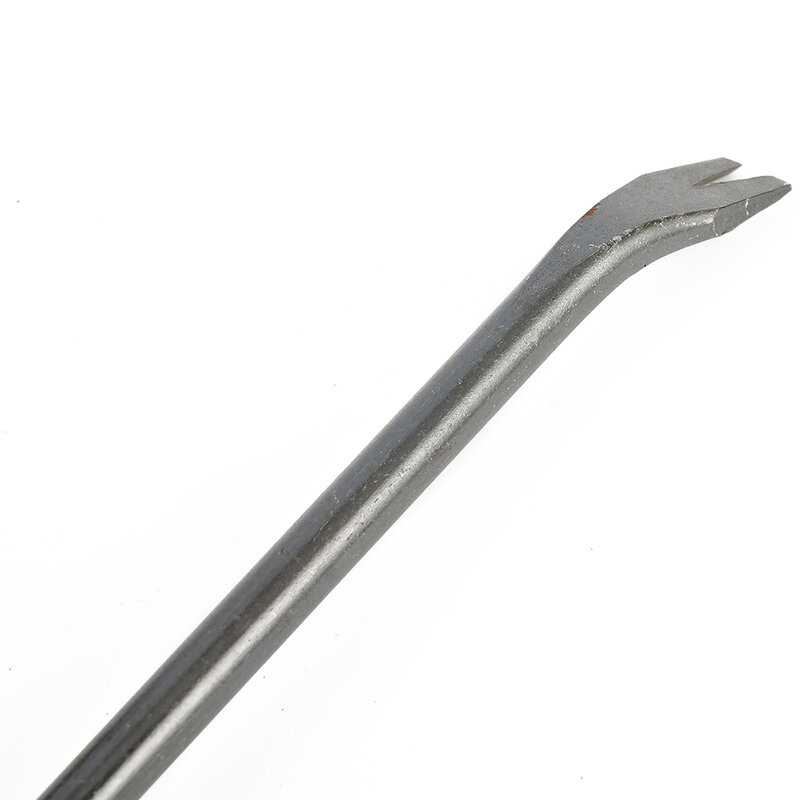 Staple Lifter Tack Nail Pin Remover Handle tappezzeria Puller Pry Bar strumenti manuali per il sollevamento puntine borchie chiodi Pins Staples Tool
