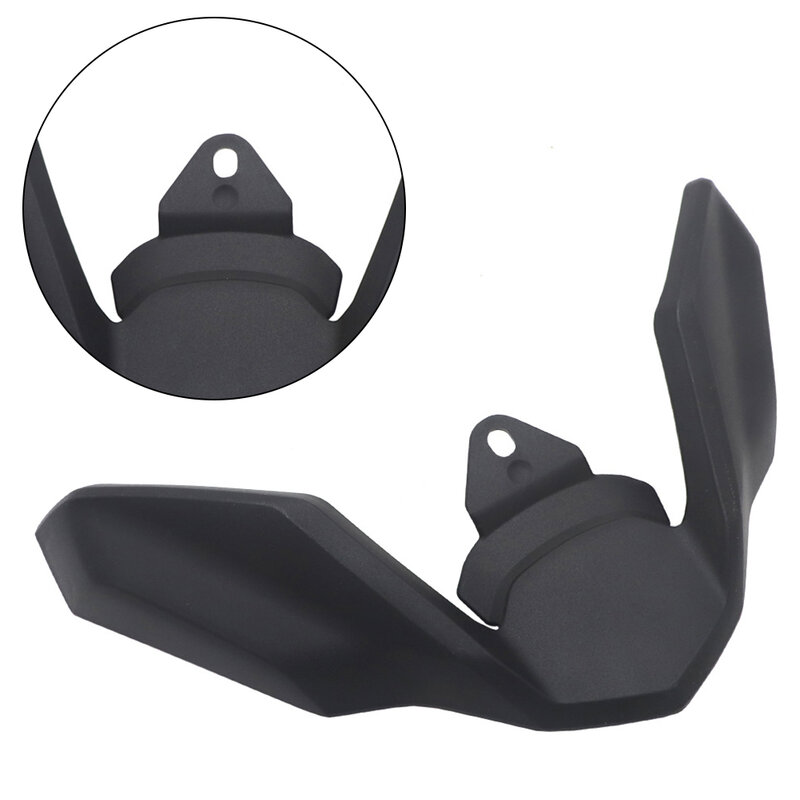 Accessories Motorcycle Mudguard 100g 1Pcs 36*27*6cm For BMW R1200GS LC 2018 2019 For BMW R1250GS 2019 2020 2021
