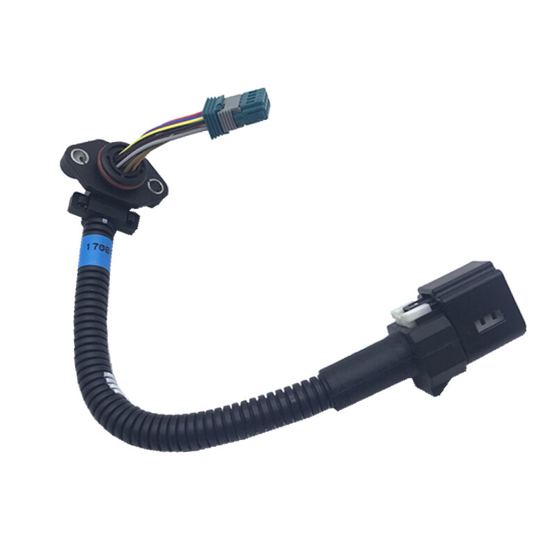 1Pc for Chevrolet Cruze Geely Emgrand GT steering gear harness, steering wheel torque sensor, angle and line speed