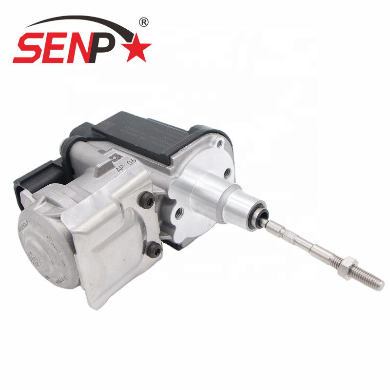 OEM 06L 145 612 K SENP High Quality Electric Motor Electric T.urbo Actuator Fit For A.udi A4/S4/A5/A6/EA888 2.0TFSI 06L145612K