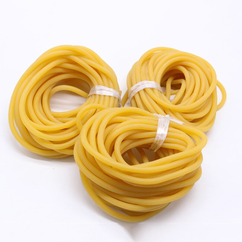 Brand New Durable Rubber Band Latex Band Fittings Practical Components Easy To Use Hogh Quality Solid Spare Parts Band