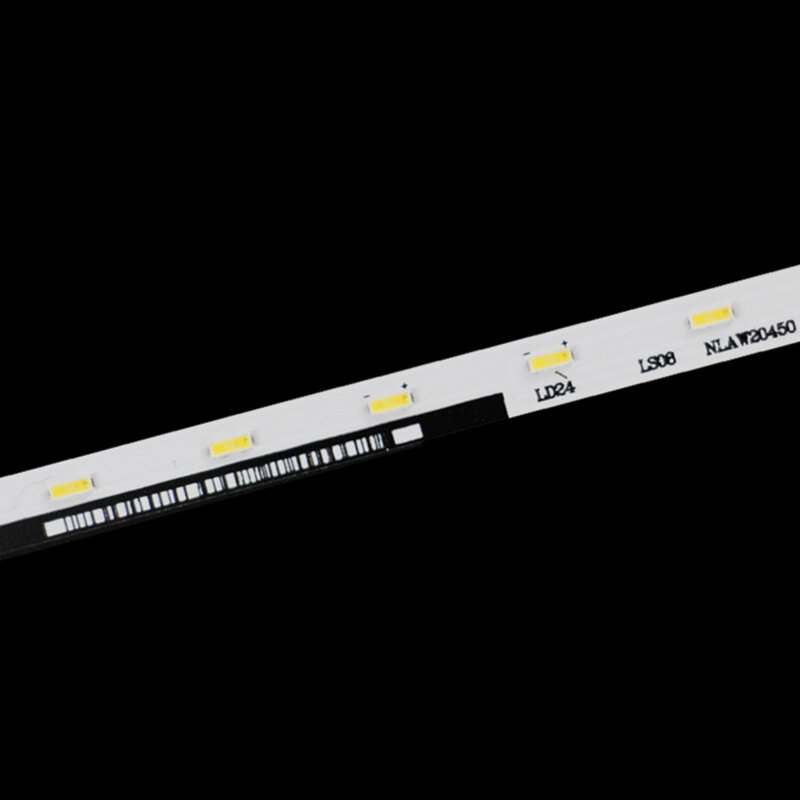 E-R110298F43F00273NJ-retroiluminación LED para TV, tiras de 43 pulgadas, NLAW20450