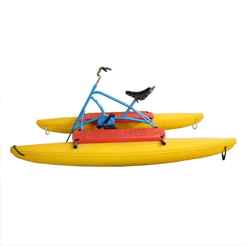 하이 퀄리티 하이드로 플로트 워터 자전거 워터 페달