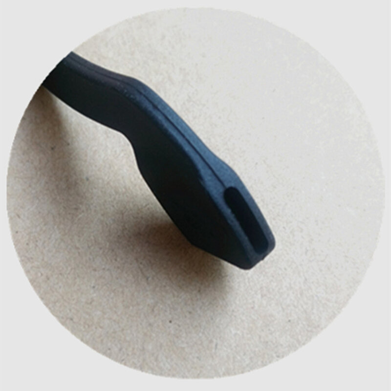 1 Pc Verstelbare Neck Strap Lanyard Voor Elastische Sport Bril Multicolor Koord Lanyard Zonnebril Holding Beugel