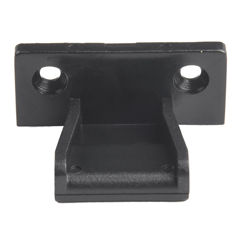 Buckle Bracket Home Tool Parts Kitchen Accessories Cabinets Home Improvement Hardware High Quality 4 Pcs ABS Plastic