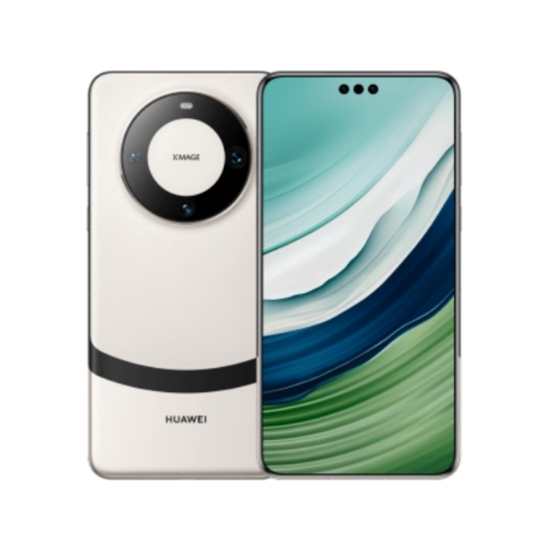 HUAWEI-Smartphone d'origine Mate 60 Pro Plus, téléphone portable, écran en verre Kunlun, IP68, 48MP, 16/09/2018 yOS, BDS, appels satellites et messages