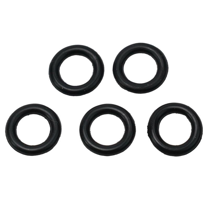 Rondella O-ring nuovo di zecca di alta qualità nuovo tubo flessibile per idropulitrice in plastica tubo per apparecchiature di alimentazione per esterni filettatura maschio