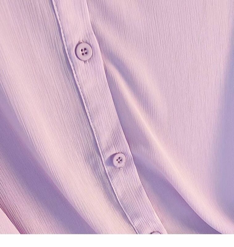 Letnia nowa szyfonowa koszula z filtrem przeciwsłonecznym damska z długimi rękawami koreańskie wydanie luźna do połowy długości przed UV warstwa zewnętrzna cienki sweter rozpinany