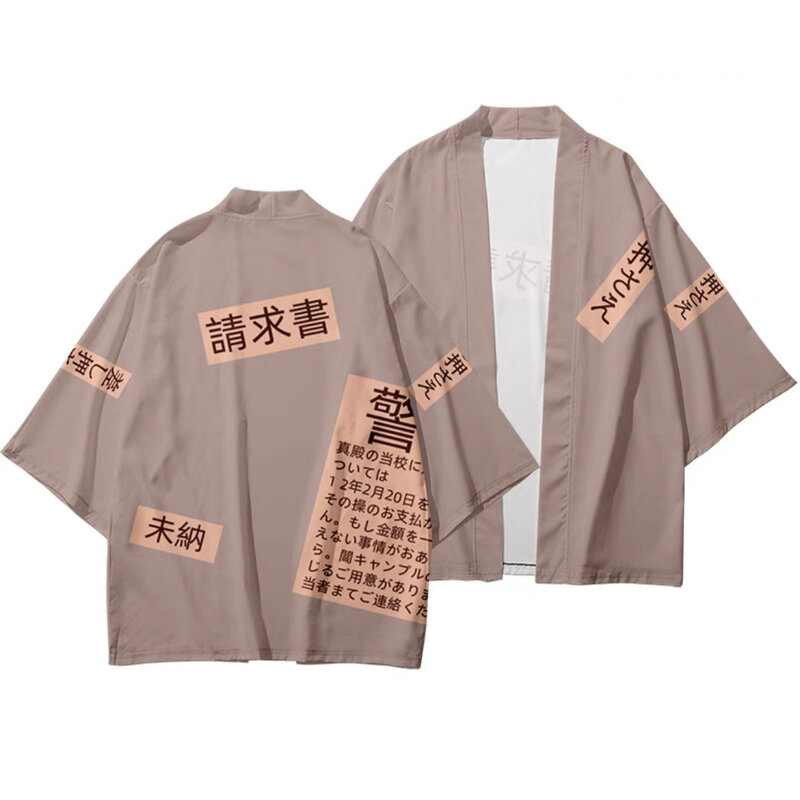 Japão anime impressão touhou projeto 3d quimono camisa manto cosplay traje das mulheres dos homens sete pontos de manga topos unisex cardigan jaquetas