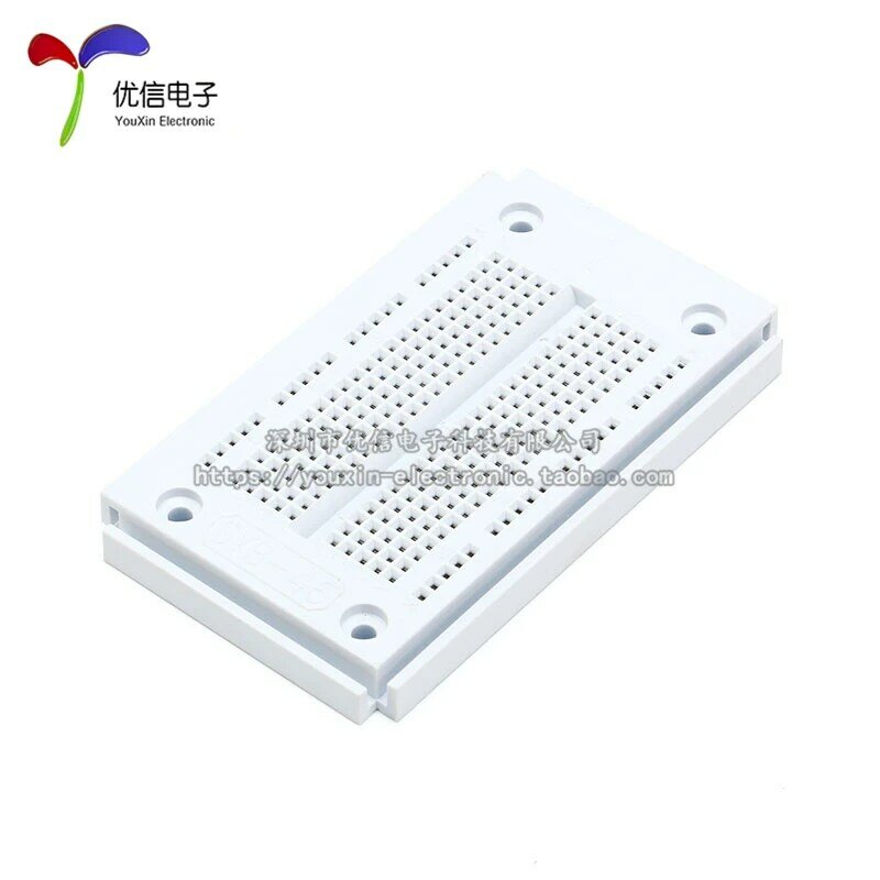 2pcs SYB-46 bread plate plate plate/experiment 90*52*8.5mm Bread plate experiment board test board test board SYB-46
