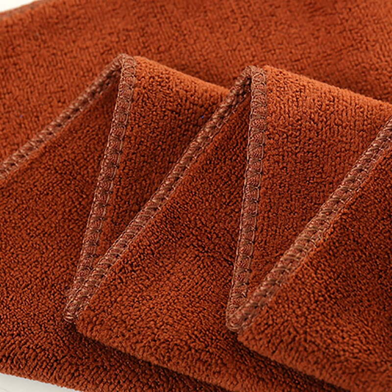 LSLJS-toallas de baño gruesas Extra absorbentes, 13,8 "x 29,5", Color wels, algodón, liquidación de baño por debajo de $5