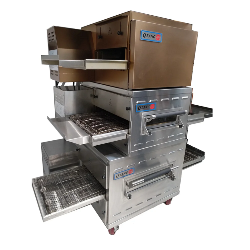 Commercial Kitchen Pizza Making Equipment Other Snack Machine for Pizza