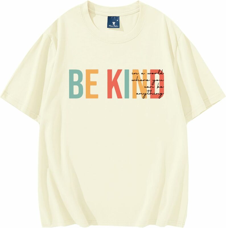 Be Kind Positive Cute Teacher T Shirt Be Teacher Shirt Be Sweatshirt Kind Tshirts
