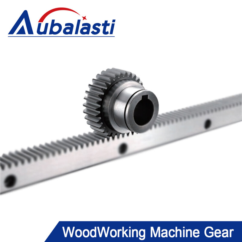 1Pcs WoodWorking Mesin Gear Cembung Piring Spur Gear Dalam Memperbaiki Lubang Diameter 19Mm Gigi 30 Tinggi 25Mm